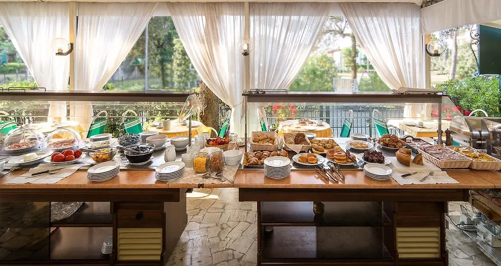 Hotel Verdemare Marina di Pietrasanta