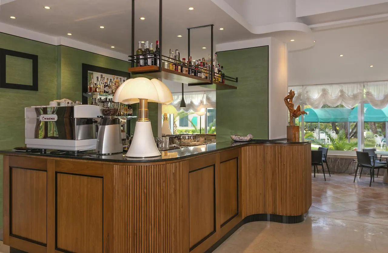 Hotel Verdemare Marina di Pietrasanta