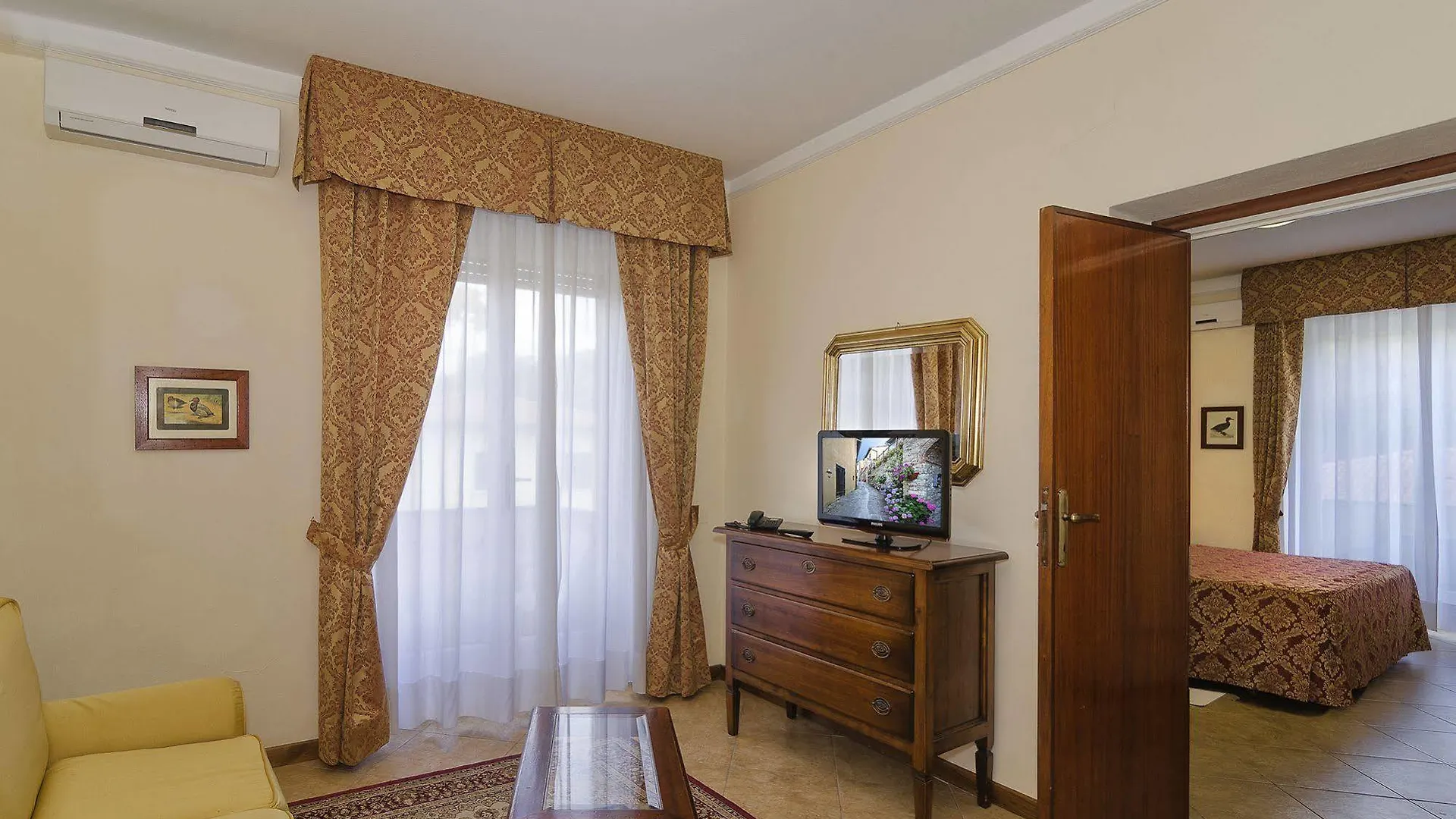 Hotel Verdemare Marina di Pietrasanta