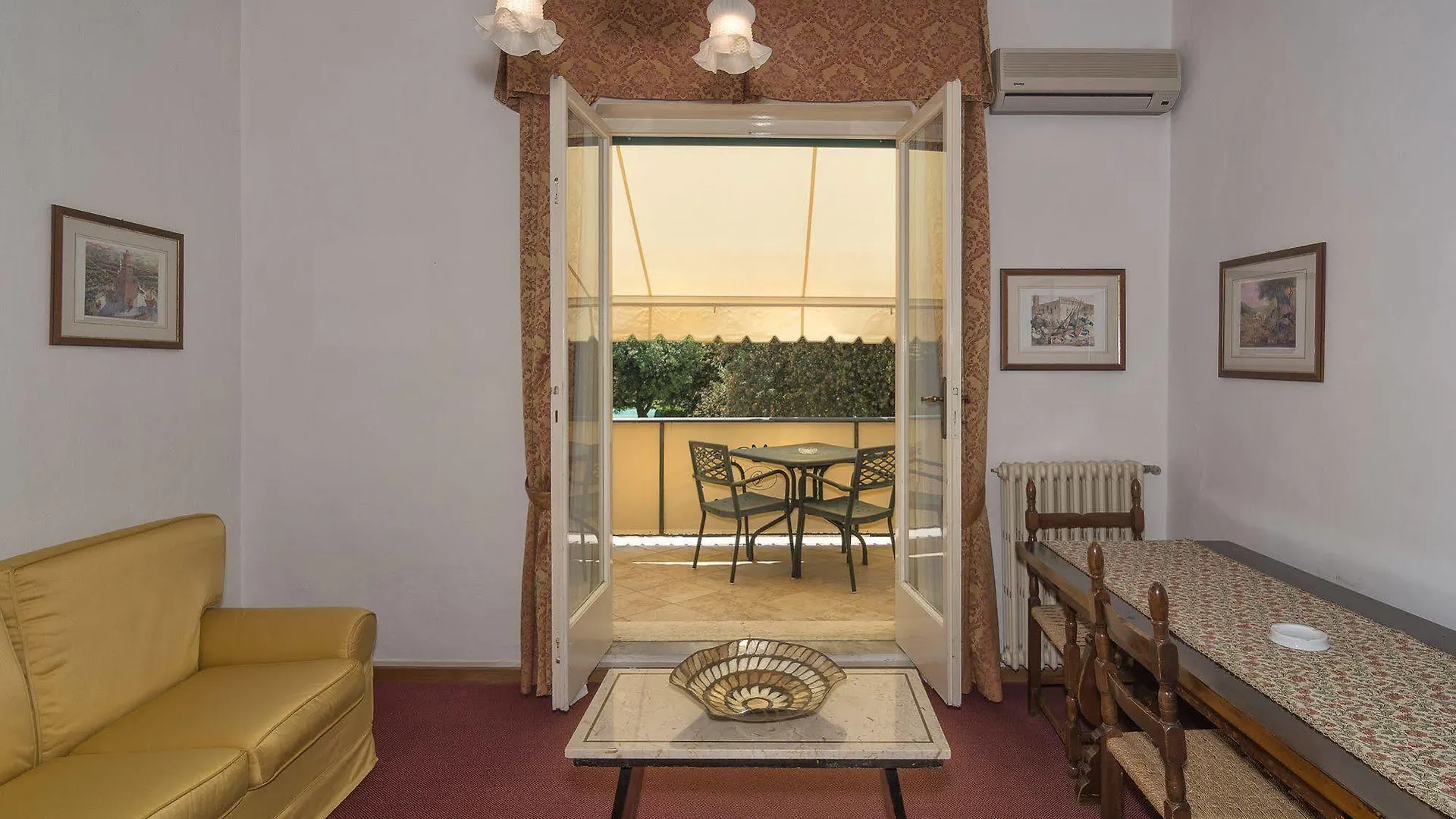 Hotel Verdemare Marina di Pietrasanta