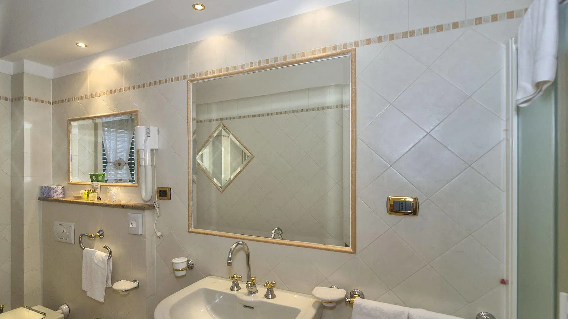 Hotel Verdemare Marina di Pietrasanta