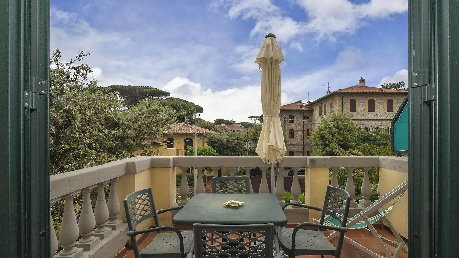 Hotel Verdemare Marina di Pietrasanta