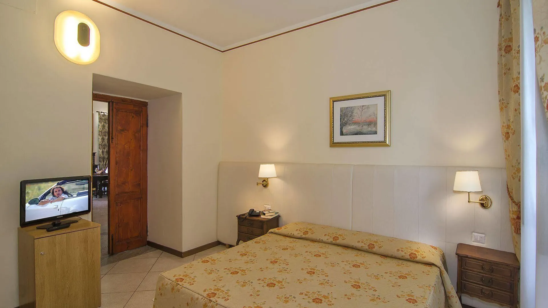 Hotel Verdemare Marina di Pietrasanta