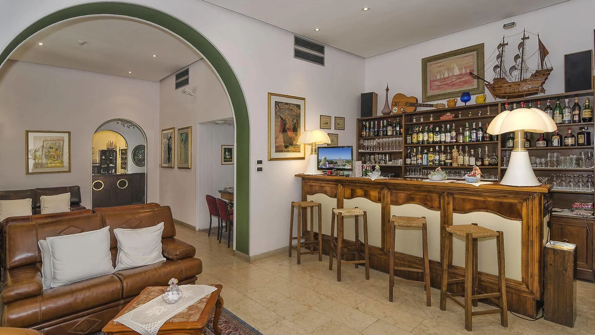 Hotel Verdemare Marina di Pietrasanta