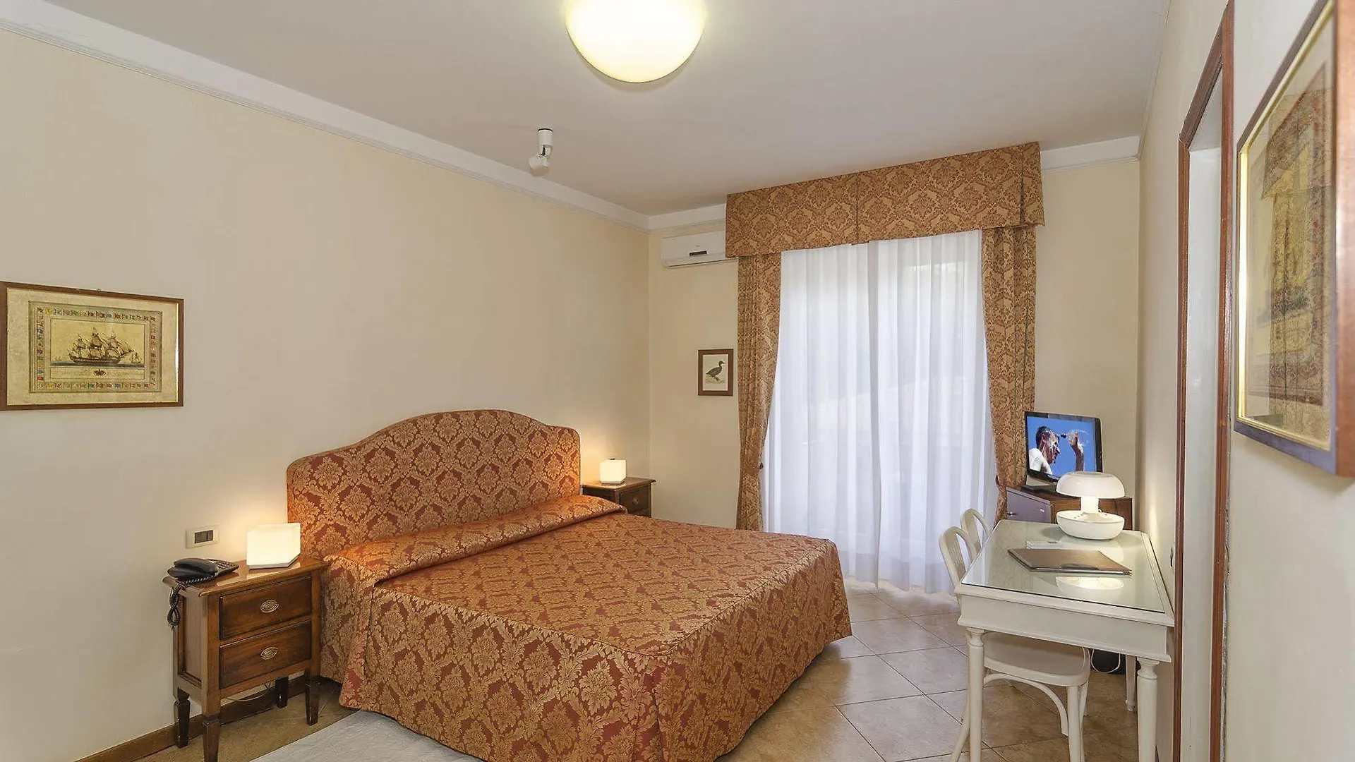 Hotel Verdemare Marina di Pietrasanta