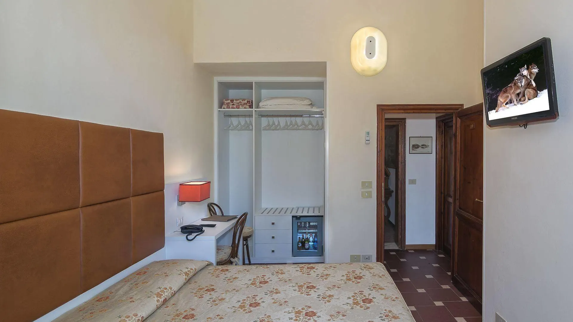 Hotel Verdemare Marina di Pietrasanta 4*,  Italy