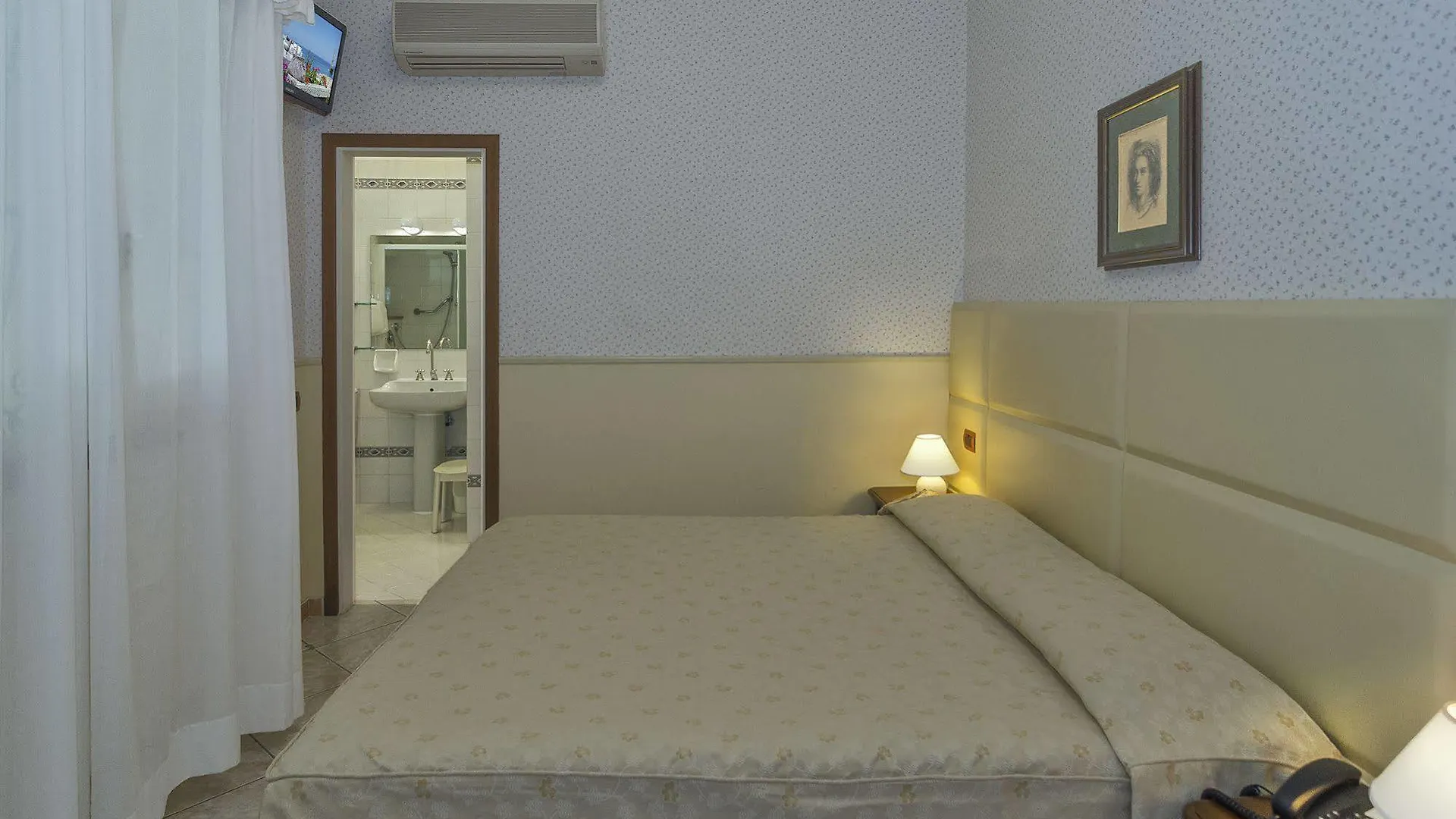 Hotel Verdemare Marina di Pietrasanta Italy