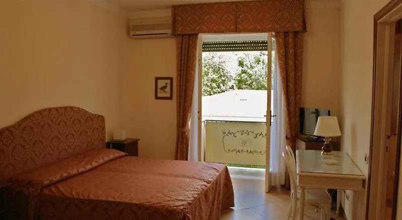 Hotel Verdemare Marina di Pietrasanta