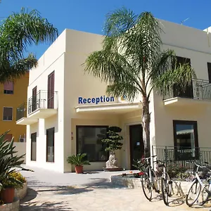 Sikania 3* San Vito Lo Capo