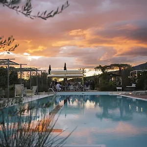 Il Canto Del Maggio Bed & Breakfast