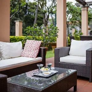 Astor Victoria *** Forte dei Marmi