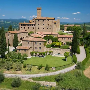 Castello Banfi - Il Borgo Hotel