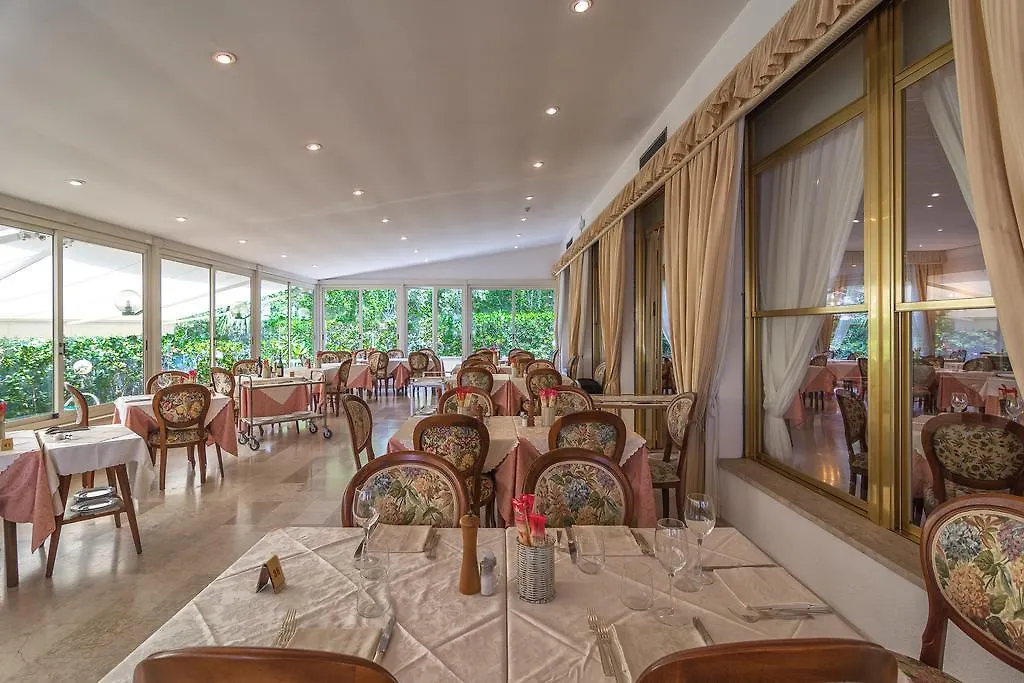 ****  Hotel Verdemare Marina di Pietrasanta Italy