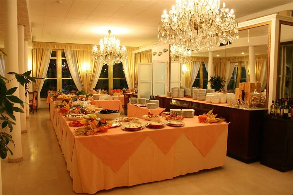 Hotel Verdemare Marina di Pietrasanta
